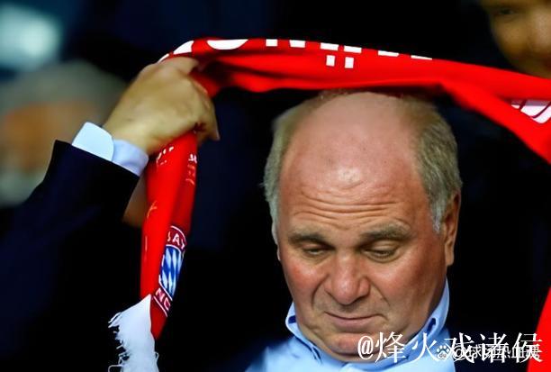 赫内斯：明年剑指德甲冠军，庆祝活动已筹备？